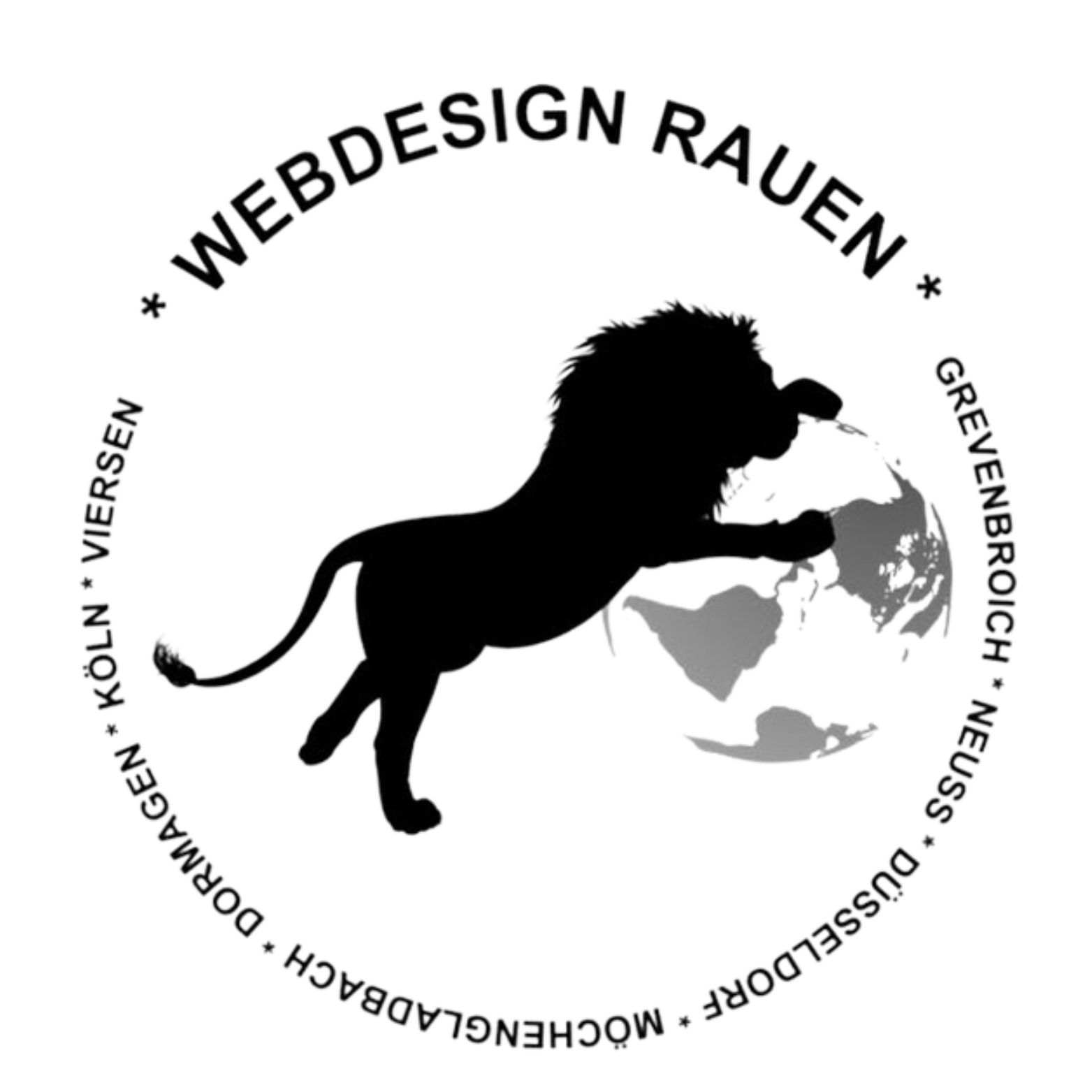 logo sample